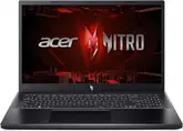 Notebook Acer Nitro V15 Anv15-41-R1Bk, Intel Core I7-13620H 2.40Hz (4.90Ghz), 16Gb Ram, 512Gb Ssd, Tela 15.6