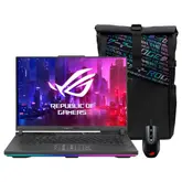Notebook Asus Rog Strix G16 G614Jir-N3054W, Intel Core I9-14900Hx 2.2Ghz (5.8Ghz), 16Gb Ram, 1Tb Ssd, Tela 16