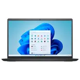 Notebook Dell I3535-A766Blk-Pus, Amd Ryzen 5 7530U, Tela 15.6