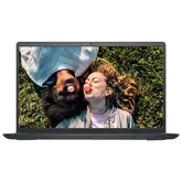 Notebook Dell Inspiron 15 3000-3535, Amd Ryzen 3 7320U 2.40Hz (4.10Ghz), 8Gb Ram, 512Gb Ssd, Tela 15.6
