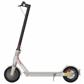 Patinete Elétrico Xiaomi Mi Eletric Scooter 3, Recarregável, Bhr4853Gl, Cinza