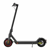 Patinete Elétrico Xiaomi Mi Pro 2, Recarregável, Bhr4810Us, Preto