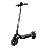 Patinete Interbras X-Scooter Cross 45Mk/H Preto