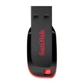 Pen Drive 32Gb Sandisk Z50 Cruzer Blade