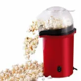 Pipoqueira Multilaser Gourmet Ce117Eur Vermelho 220V