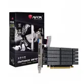 Placa De Video Afox 1Gb Nvidia Geforce G210 Gddr2 Af210-1024D2Lg2 64Bits 460Mhz 1Xhdmi, 1Xdvi, 1Xvga(D-Sub)