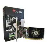 Placa De Video Afox 1Gb Nvidia Geforce Gt240 Gddr3 Af240-1024D3L2 128Bits 550Mhz Hdmi, Dvi, Vga(D-Sub)