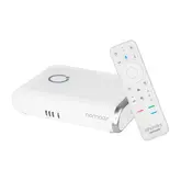 Receptor Athomics Nomads 4K 2/16Gb Iptv Athomics Nomad