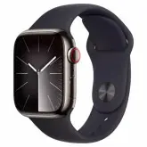 Relogio Smart Blulory Glifo L9 Mini Black 41Mm