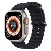 Relogio Smart Blulory Glifo Ultra 2 Pro Black