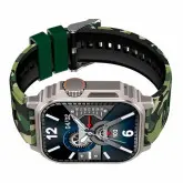 Relogio Smart Blulory Sv Gps Watch Camouflage