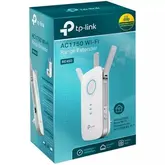 Repetidor Tp-Link Re450 Ac1750 Dual Band Gigabit