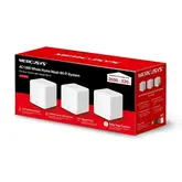 Router Mercusys Halo H30G Home Mesh Pack-3 Ac1300
