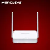 Router Mercusys Mw301R 300Mbps Wireless 2 Antenas