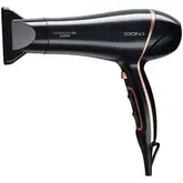 Secador De Cabelo Xion Xi-Se2305Ion 2300W Preto 220V 50+60Hz