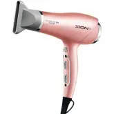 Secador Xion Xi-Se2205Ion 220V Rose Gold/Gray
