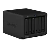 Servidor Nas Storage Synology Diskstation Ds620Sli Ds620Slim