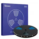 Sonoff Fita Led Rgb M0802040002 5050Rgb-5M 5Mts