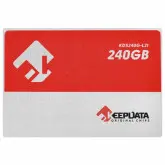 Ssd Keepdata, 240Gb, 2.5