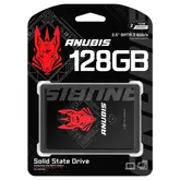 Ssd Up Gamer Anubis Up500, 128Gb, 2.5