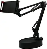 Suporte Kool Sound Rp-1 P/Mesa Articu. Preto