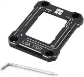 Suporte P/Lga1700 Thermalright Lga1700-Bcf Black