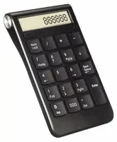 Teclado Numerico Sate Ak-183 C/Calculadora Usb