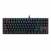 Teclado Redragon K607P Kbs Aps Pro Wileress Preto