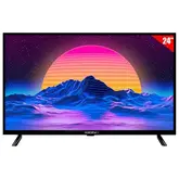 Tv 24 Xion Xi-Led24 Fhd/Usb/Hdmi/Digi/Preto