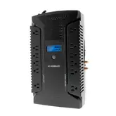 Ups 1000Va Nobreak Forza Ht-1002Lcdu 500W 220V