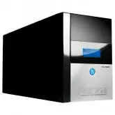 Ups 1500Va Nobreak Forza Fx-1500Lcd-U 220V 840W