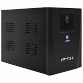 Ups 1500Va Nobreak Ftx 1500Va-Br 900W 110V