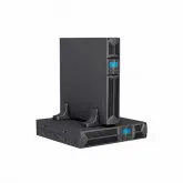 Ups 1Kva Nobreak Aps Power 900W 220V 1Kvasrt Rack-Mount