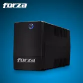 Ups 500Va Nobreak Forza Nt-512U 220V 250W