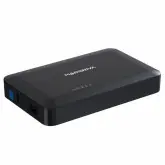 Ups Nobreak Marsriva Kp2 Ec Mini Dc Ups 18W/8000Mh 100Vac-240Vac