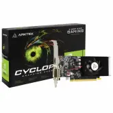 Vga Gt1030 2Gb Arktek Ddr5 Cyclops Akn1030D5S2Gl1