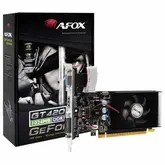 Vga Gt420 1Gb Afox Ddr3 Af420-1024D3L5 Hdmi/Vga