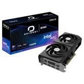 Vga Onix Intel Arc B580 Odyssey 12Gb/Gddr6/2670Mhz