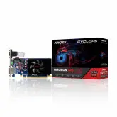 Vga R5-230 2Gb Arktek Ddr3 64Bit Akr230D3S2Gl1