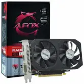 Vga Rx-560 4Gb Afox Radeon Afrx560-4096D5H4-V2