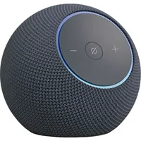 Amazon Alexa Echo Dot Max Smart Speaker Graphite 652774 em Topdek Informática