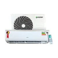 Ar Cond 12000 Ecogreen Split 50Hz/Py 220V C/Kit em Topdek Informática