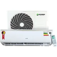 Ar Cond 18000 Ecogreen Split 50Hz/Py 220V S/Kit em Topdek Informática