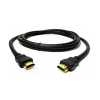 Cabo Hdmi 1.8M Microfins em Topdek Informática