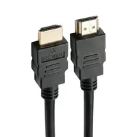 Cabo Hdmi 1M Preto em Topdek Informática