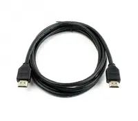 Cabo Hdmi 3M Microfins em Topdek Informática