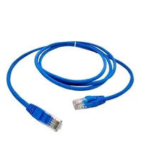 Cabo Rede Utp 2M Cat5E em Topdek Informática