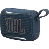 Caixa De Som Jbl Go 5 Blue em Topdek Informática