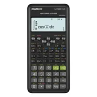 Calculadora Casio Cientifica Fx-570Esplus-2W 2Gen em Topdek Informática