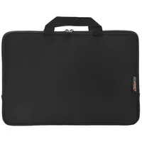 Capa P/ Nb Compacto 13.3 Black em Topdek Informática